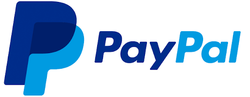 pay with paypal - Cris Cyborg Store